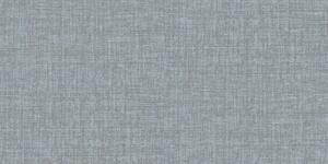 Flis tapeta za zid, siva, plava, imitacija tkanine, 6687, Metamorphosis, Pigmenta, Parato by Cristiana Masi | Ljepilo Gratis