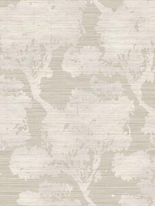 Flis tapeta za zid, sivo-bež, drveće, 35951, Ornamenta, Parato by Cristiana Masi | Ljepilo Gratis