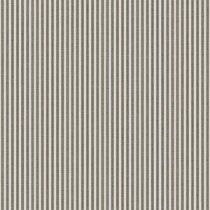 Flis tapeta za zid, sivo-crna, imitacija tkanine, pruge, 38489, Top Stripes, Parato by Cristiana Masi | Ljepilo Gratis