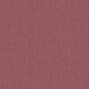 Flis tapeta za zid, bordo, imitacija tkanine, 15588, Botany House, Cristiana Masi by Parato | Ljepilo Gratis