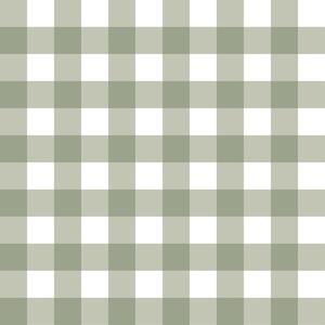 Flis tapeta za zid, zelena kockasti/karirani uzorak, 12375, Fiori Country, Parato | Ljepilo Gratis