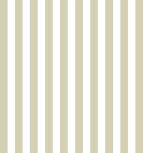 Flis tapeta za zid, zelena, pruge, 38453, Top Stripes, Parato by Cristiana Masi | Ljepilo Gratis