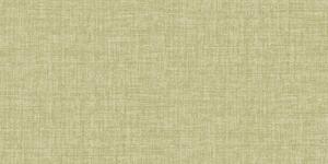 Flis tapeta za zid, zelena, žuta, imitacija tkanine, 6685, Metamorphosis, Pigmenta, Parato by Cristiana Masi | Ljepilo Gratis