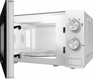Mikrovalna pećnica Gorenje MO20E1W MO20E1W