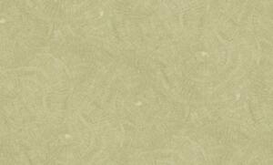 Flis tapeta za zid, žuta, zelena, obrazce, 6625, Metamorphosis, Parato by Cristiana Masi | Ljepilo Gratis