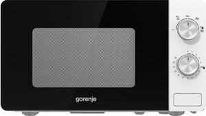 Mikrovalna pećnica Gorenje MO20E1W MO20E1W