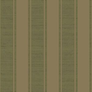 Zelena flis tapeta za zid, pruge, 33365, Tradizioni, Cristiana Masi by Parato | Ljepilo Gratis