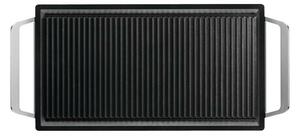 Electrolux E9HL33, grill ploča, Plancha grill, dimenzije 51.8cm x 23.8m