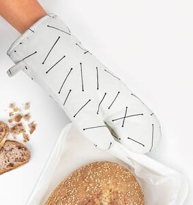 Pamučna kuhinjska rukavica – Rayen
