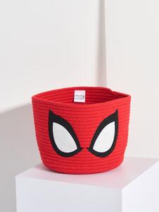 Sinsay - Pletena kutija za pohranu Spider-Man