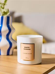 Sinsay - Mirisna svijeća White Jasmine