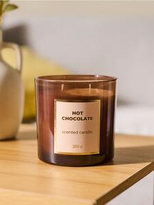 Sinsay - Mirisna svijeća Hot Chocolate