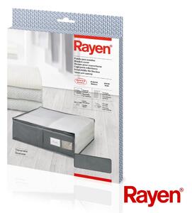 Tekstilna kutija za pohranu odjeće ojačana – Rayen