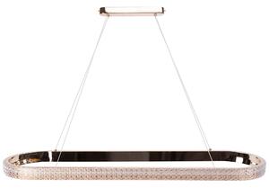LED svijetiljka APP1751-CP GOLD 90 cm