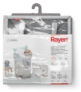Plastična kutija za pohranu odjeće – Rayen