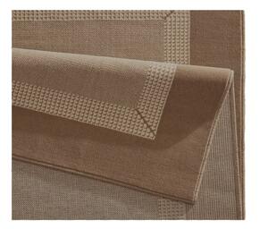Bež-smeđi tepih Hanse Home Basic, 120 x 170 cm