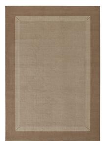 Bež-smeđi tepih Hanse Home Basic, 120 x 170 cm