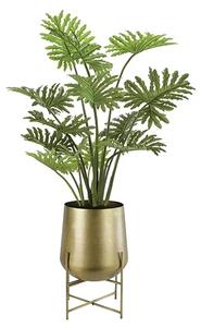 Umjetni Filodendron 125 u tegli - 121 - 150 cm