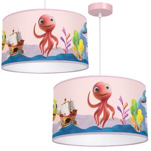 Viseća lampa hobotnica LOLA MiniMini 1xE27