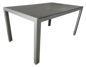 Metalni stol ALUMINIJSKI CLOUD 150x90x74 cm