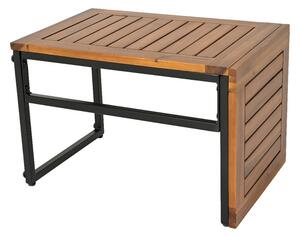 Metalni stol VERONA 38x38x57 cm