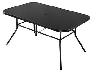 Metalni stol OTTO 140x90x70 cm