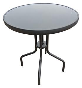 Metalni stol TOMMY dia60x70 cm