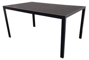 Metalni stol ARGO 150x89,5x74 cm