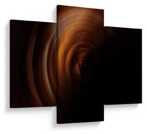 Slika - Spirala (90x60 cm)