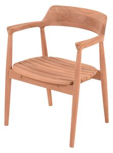 Drvene stolice TIKOVINA JEPA