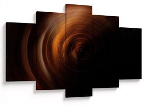 Slika - Spirala (150x105 cm)