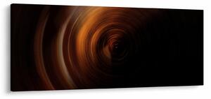 Slika - Spirala (120x50 cm)
