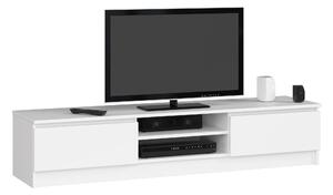 Zondo.hr TV stolić Katalina (bijela). Akcija -8%. 1069079
