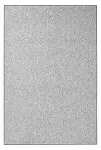Sivi tepih 80x150 cm Wolly – BT Carpet