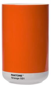 Narančasta keramička vaza Orange 021 – Pantone