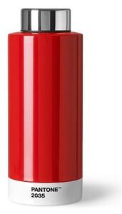 Crvena termosica 500 ml Red 2035 – Pantone
