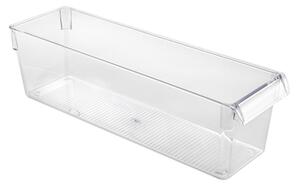 Plastičan organizator za hladnjak 37x10 cm – Metaltex