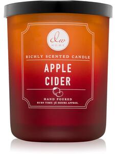 DW Home Apple Cider mirisna svijeća 438.85 g