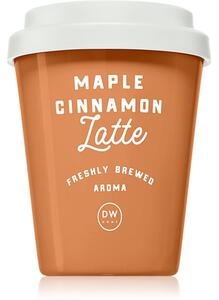 DW Home Cup Of Joe Maple Cinnamon Latte mirisna svijeća 323 g