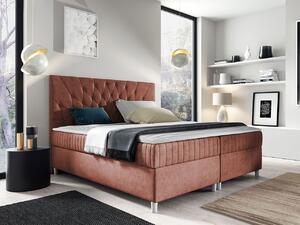 Zondo.hr Bračni krevet 160 cm Nolezi (Manila 29). 1158546