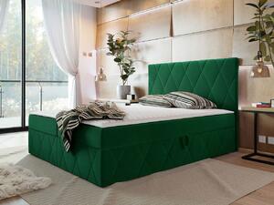 Zondo Bračni krevet 180 cm. 1070148