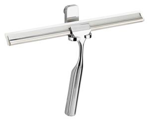 Brisač za kupaonicu od nehrđajućeg čelika Wenko Squeegee Premium