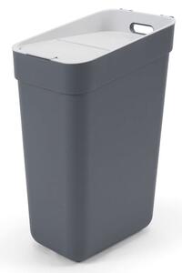 Kanta za smeće CURVER READY TO COLLECT, 30l, 36,7 x 24,6 x 55,1 cm,reciklažna