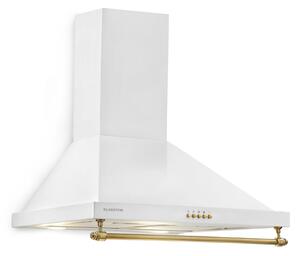 Klarstein Montblanc 60, napa, 610m³/h. 165W, 2x1,5W, LED, trakasta
