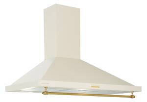 Klarstein Montblanc 90, napa, 610m³/h. 165W, 2x1,5W, LED, traka