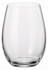 Set čaša MARTA tumbler wine 580ml ,4/1