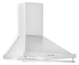 Klarstein Montblanc 60, napa, 610m³/h. 165W, 2x1,5W, LED, trakasta