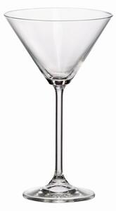 Set čaša MARTA martini 230ml, 4/1