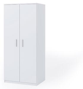 Zondo.hr Ormar za garderobu Bonaparte SZ2D (bijela). Akcija -16%. 1051458