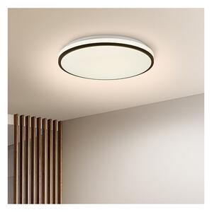 Brilagi - LED Prigušiva svjetiljka SMART LED/28W/230V pr. 35 cm Wi-Fi Tuya + DU